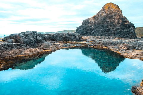 Small Group: Mornington Peninsula Hike And Hot Springs Day Tour From Melbourne - Attractions 9