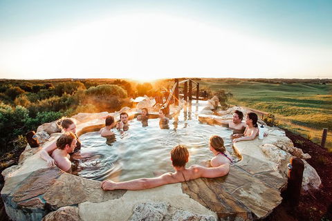 Small Group: Mornington Peninsula Hike And Hot Springs Day Tour From Melbourne - Attractions 2