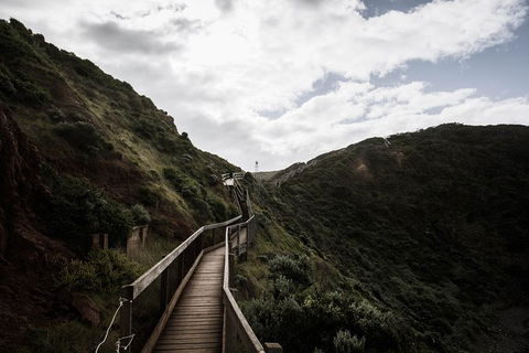 Small Group: Mornington Peninsula Hike And Hot Springs Day Tour From Melbourne - Attractions 7