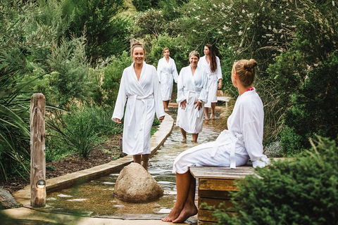 Small Group: Mornington Peninsula Hike And Hot Springs Day Tour From Melbourne - Attractions 5