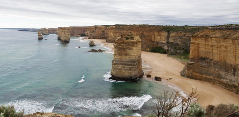 Great Ocean Road Trip Tour From Melbourne - Attractions 10