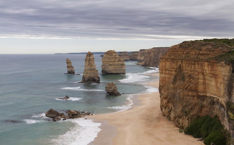 Great Ocean Road Trip Tour From Melbourne - Attractions 12