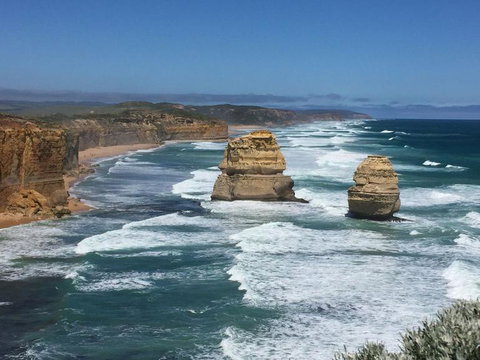 Great Ocean Road Trip Tour From Melbourne - Attractions 9