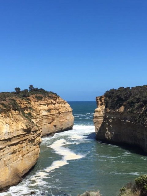 Great Ocean Road Trip Tour From Melbourne - Attractions 19