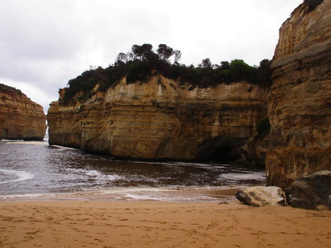 Great Ocean Road Trip Tour From Melbourne - Attractions 14