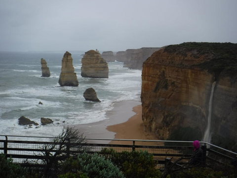 Great Ocean Road Trip Tour From Melbourne - Attractions 17