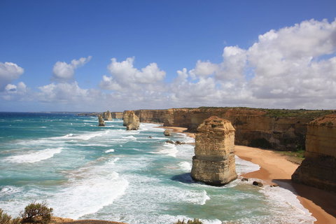 Great Ocean Road Trip Tour From Melbourne - Attractions 21