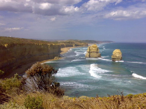 Great Ocean Road Trip Tour From Melbourne - Attractions 2