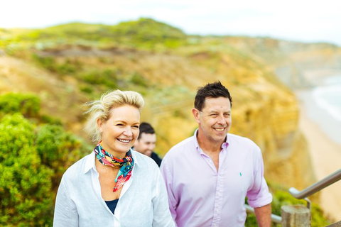 Great Ocean Road Trip Tour From Melbourne - Attractions 1