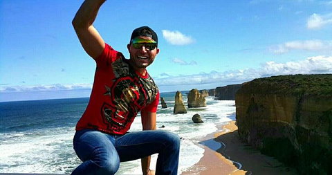 Great Ocean Road Trip Tour From Melbourne - Attractions 20