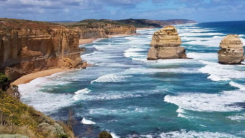 Great Ocean Road Trip Tour From Melbourne - Attractions 4