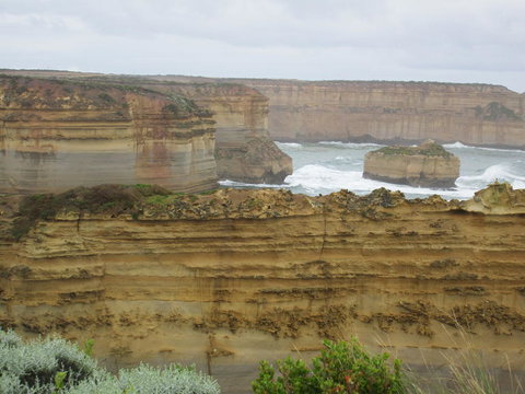Great Ocean Road Trip Tour From Melbourne - Attractions 15