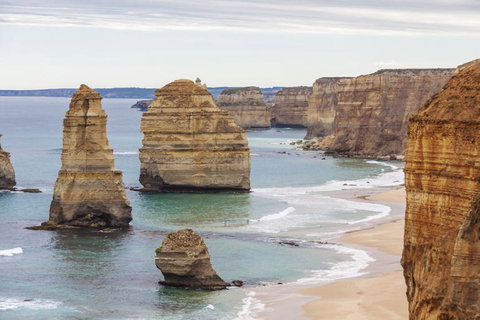 Great Ocean Road Trip Tour From Melbourne - Attractions 11