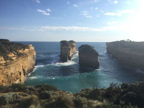 Great Ocean Road Trip Tour From Melbourne - Attractions 25