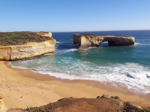 Great Ocean Road Trip Tour From Melbourne - Attractions 3
