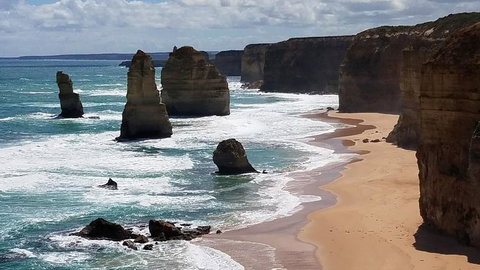 Great Ocean Road Trip Tour From Melbourne - Attractions 5