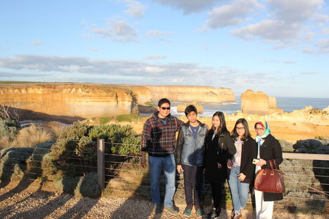 Great Ocean Road Trip Tour From Melbourne - Attractions 23