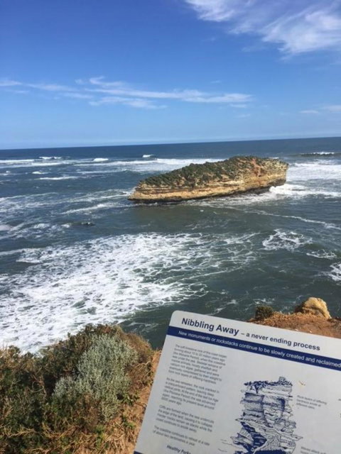 Great Ocean Road Trip Tour From Melbourne - Attractions 18