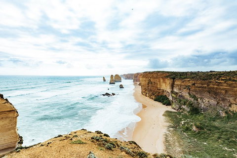 Great Ocean Road Trip Tour From Melbourne - Attractions 29