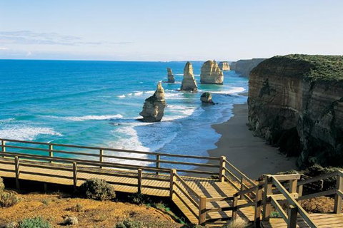 Great Ocean Road Trip Tour From Melbourne - Attractions 31