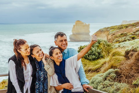 Great Ocean Road Trip Tour From Melbourne - Attractions 26