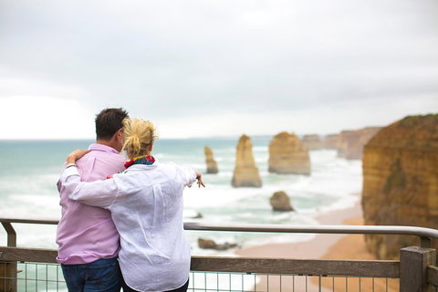 Great Ocean Road Trip Tour From Melbourne - Attractions 28