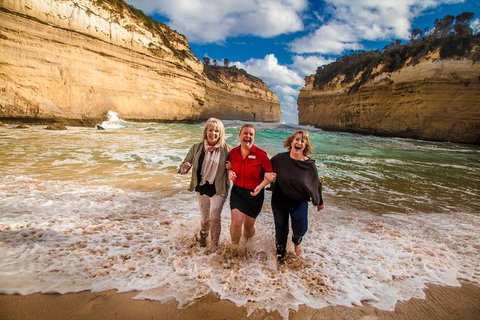 Great Ocean Road Trip Tour From Melbourne - Attractions 27