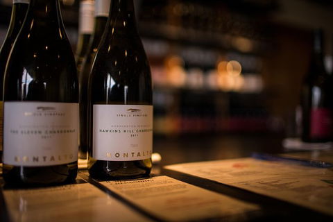 Montalto Vineyard: Mornington Peninsula Discovery Wine Tasting And Lunch - Attractions 7