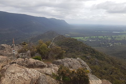 Grampians Bus Service - Attractions 0