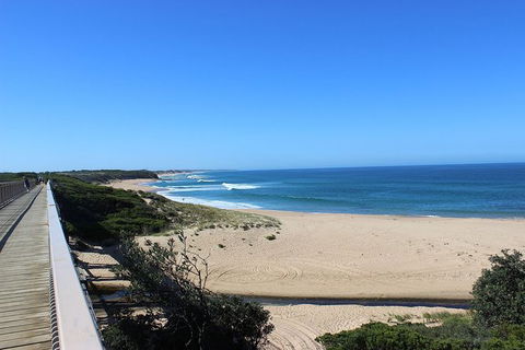 Day Tour Of Phillip Island, The Surrounding Region And Wine Tasting - Attractions 4