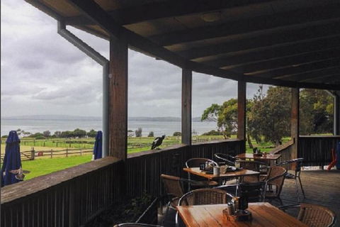 Day Tour Of Phillip Island, The Surrounding Region And Wine Tasting - Attractions 7
