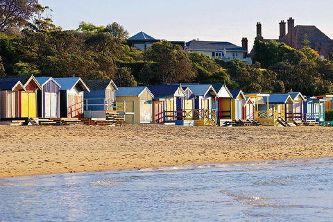 1 Day Mornington Peninsula Wine And Food Tour - Attractions 0