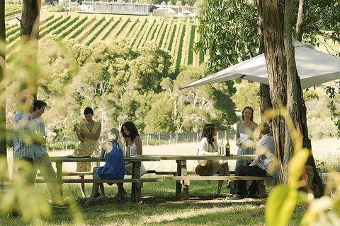 1 Day Mornington Peninsula Wine And Food Tour - Attractions 1