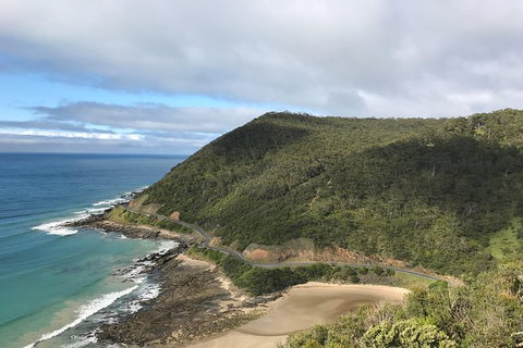 The Great Ocean Road Tour - One Day - See Attractions 3