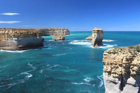 Great Ocean Road Small Group (8) Day Tour With Early Departure And Early Return - Attractions 0