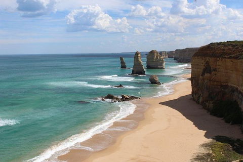 Great Ocean Road Small Group (8) Day Tour With Early Departure And Early Return - Attractions 9