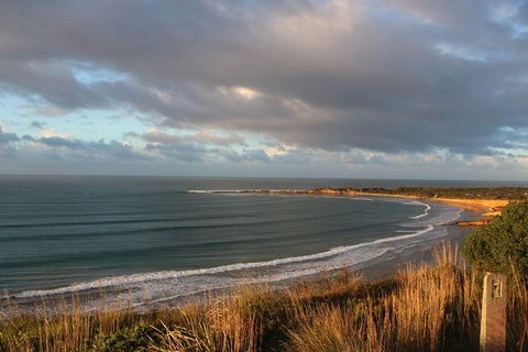 Great Ocean Road Small Group (8) Day Tour With Early Departure And Early Return - Attractions 5