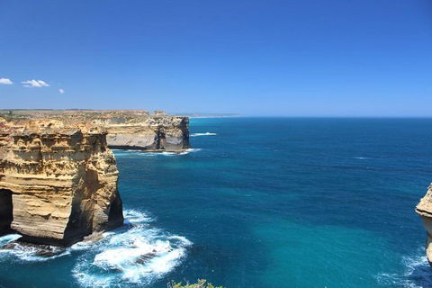Great Ocean Road Small Group (8) Day Tour With Early Departure And Early Return - Attractions 7