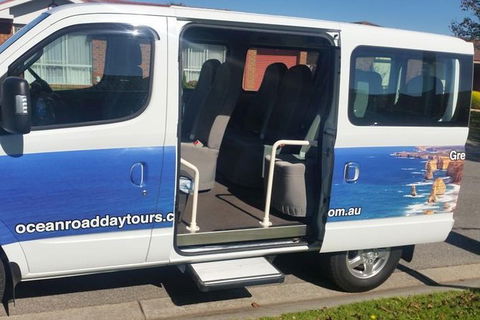 Great Ocean Road Small Group (8) Day Tour With Early Departure And Early Return - Attractions 13