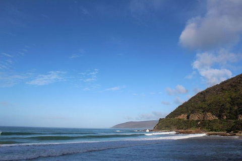 Great Ocean Road Small Group (8) Day Tour With Early Departure And Early Return - Attractions 3