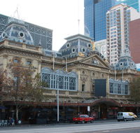 Private Combo Melbourne and Great Ocean Road Tours - Attractions