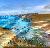 Great Ocean Road Grampians 3 Day National Park Tour Melbourne Roundtrip - Attractions
