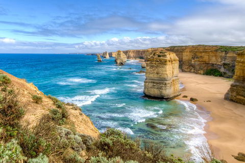 Great Ocean Road Grampians 3 Day National Park Tour Melbourne Roundtrip - Attractions 13