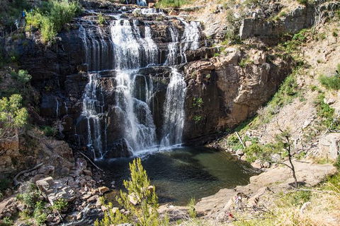 Great Ocean Road Grampians 3 Day National Park Tour Melbourne Roundtrip - Attractions 3