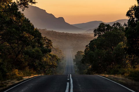 Great Ocean Road Grampians 3 Day National Park Tour Melbourne Roundtrip - Attractions 12