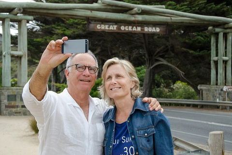 Great Ocean Road Grampians 3 Day National Park Tour Melbourne Roundtrip - Attractions 11