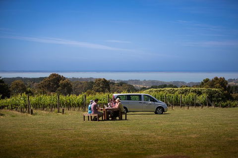 Private Mornington Peninsula Indulgence Tour Including Peninsula Hot Springs And Lunch At Max's At Red Hill Estate - Attractions 0