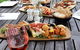 CHEVY CONVERTIBLE Package For 2 People- Wine Lunch Cheese & Chocolate From Melb. - thumb 10