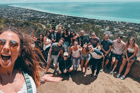 Welcome To Melbourne: The 8 Day - Attractions 5