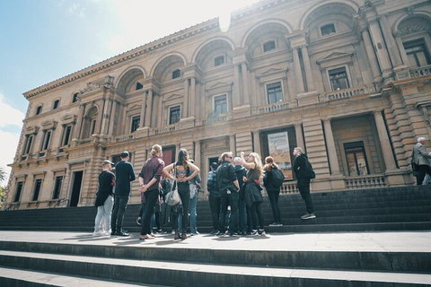 Welcome To Melbourne: The 8 Day - Attractions 7